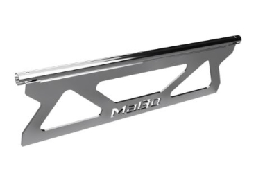MaBo - Clubsportblech ALUMINIUM
